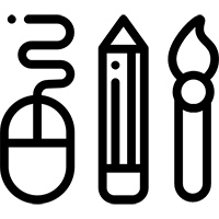 Vector Based Logo