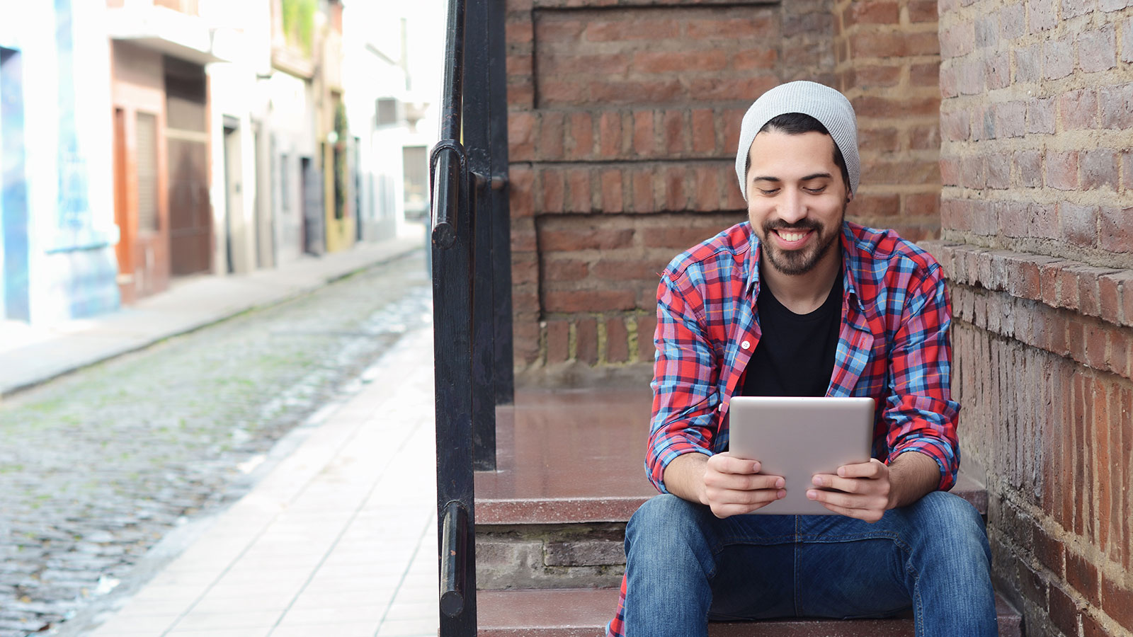 These 5 Cities Are the Best Choices for Digital Nomad Entrepreneurs