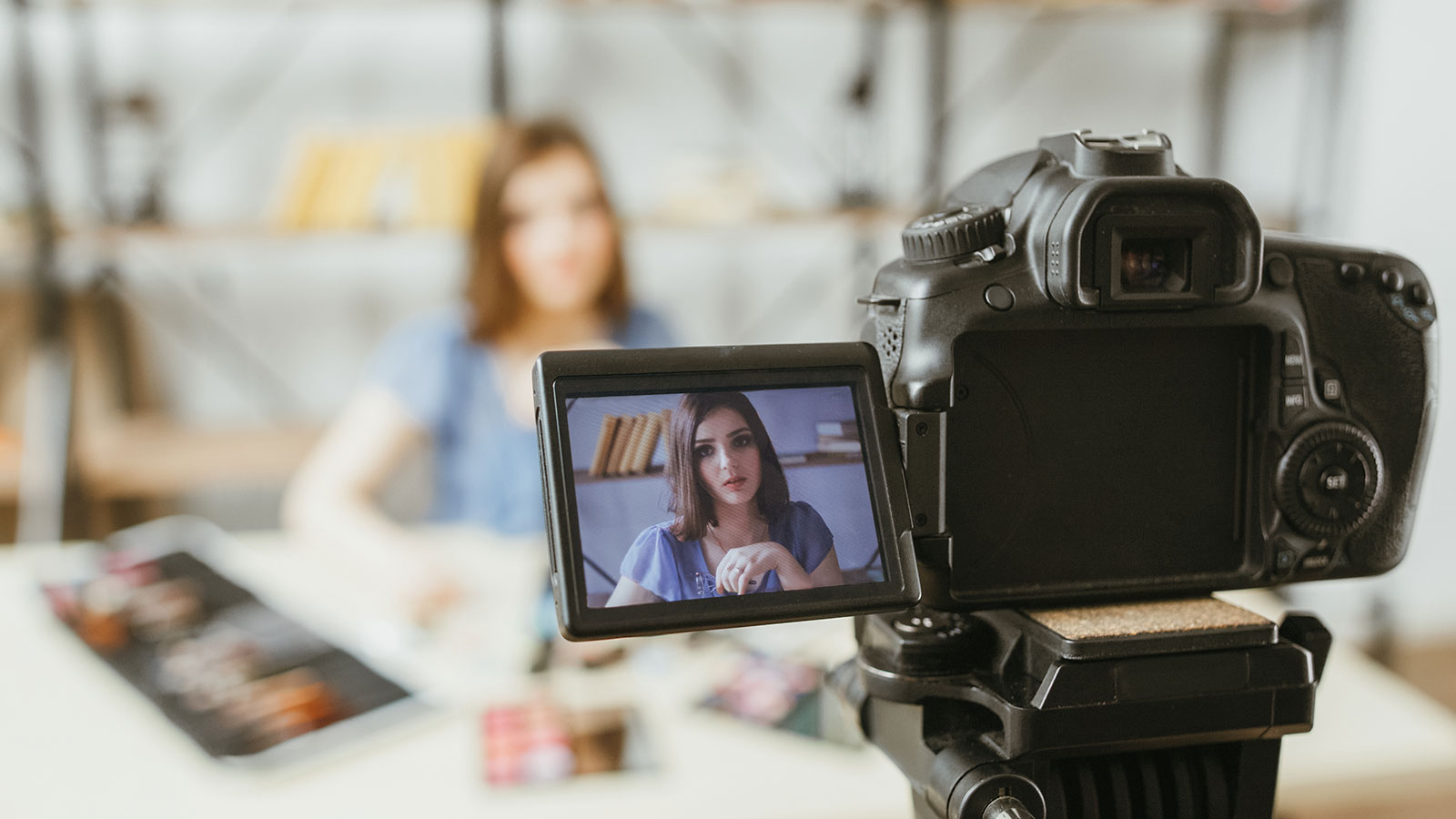 The Quick Guide to Small Business Video Marketing