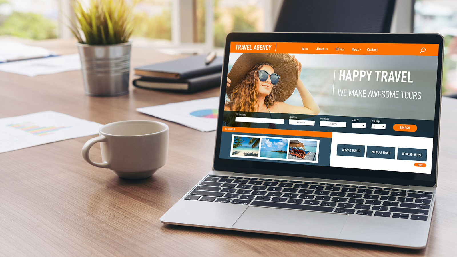 5 Tips for Spearheading Web-Based Business Projects
