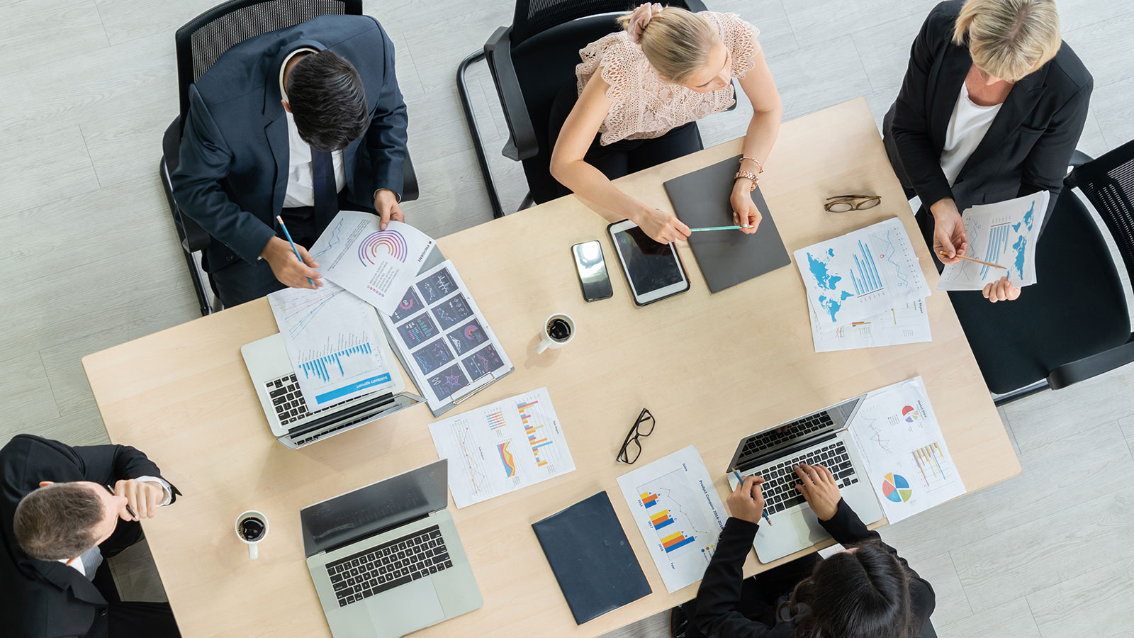 Key Considerations for Expanding a Business Successfully