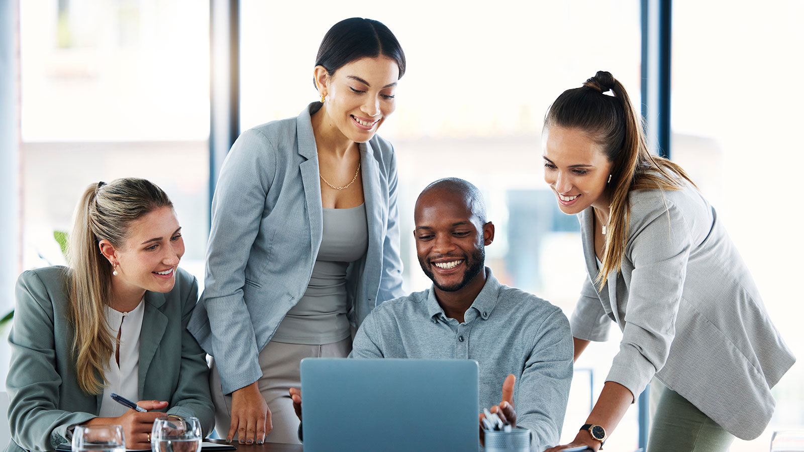 Website Adjustments to See Your Businesses Through Uncertain Times