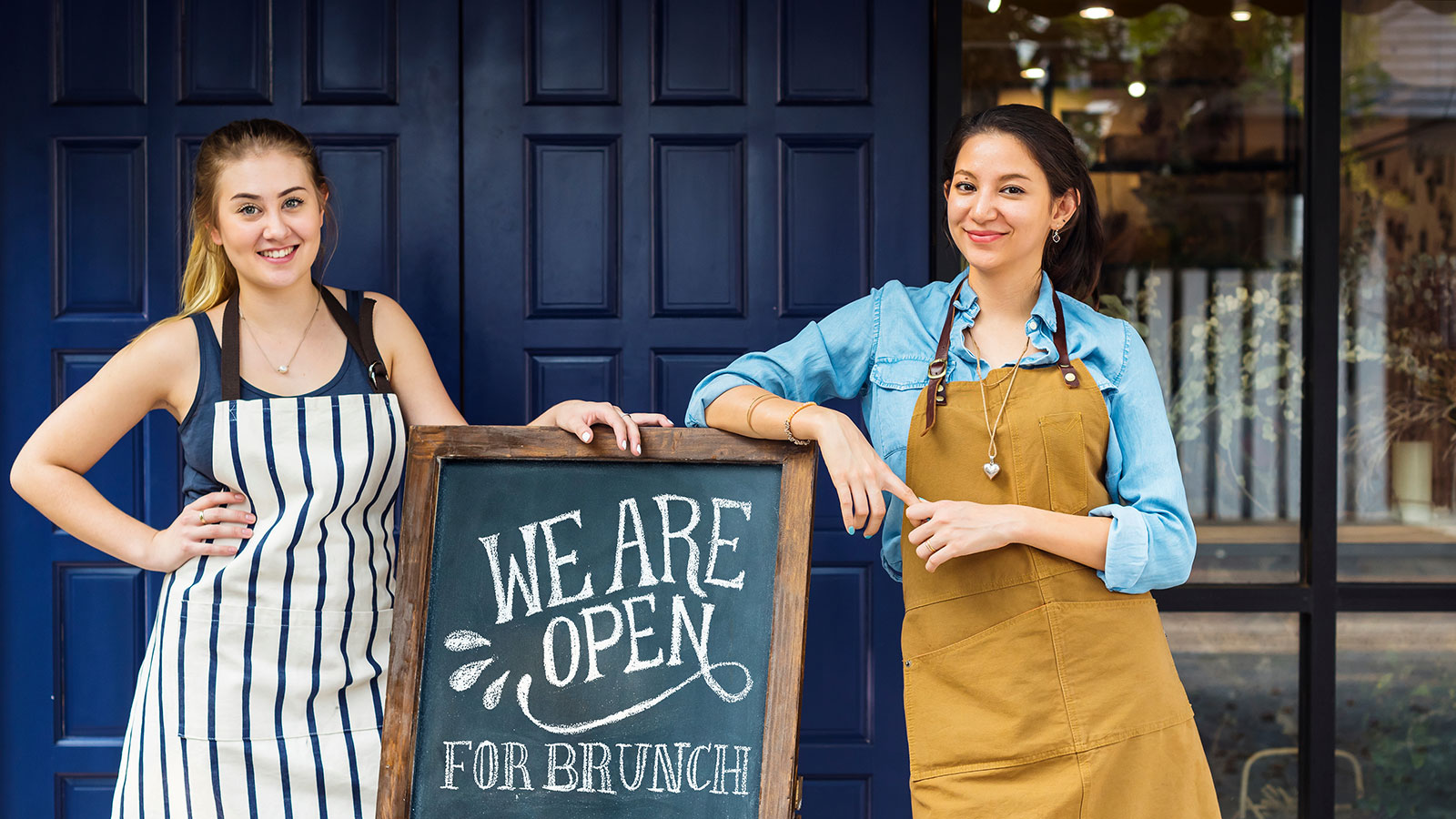 Make It Mean Something: How to Create a Brand That Resonates